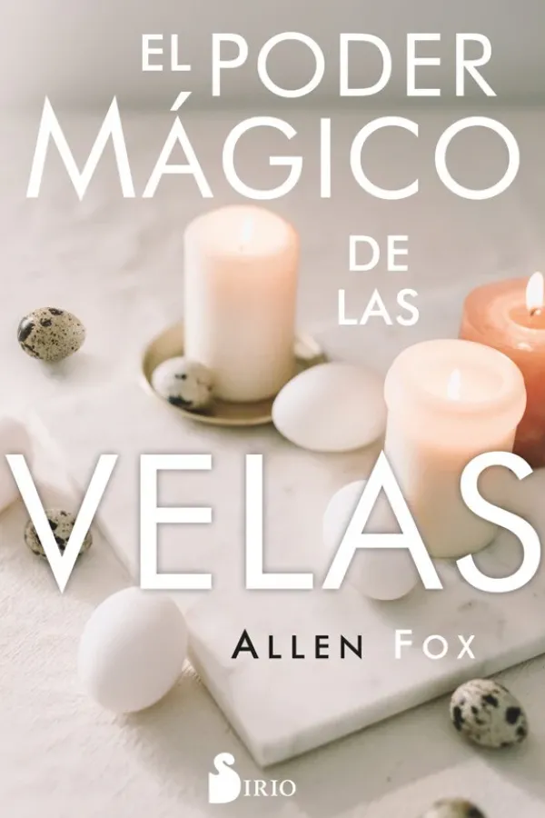 Esoterismo Y Mitología*Sirio El poder mágico de las velas