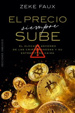 Liderazgo Y Empresa*Obelisco El precio siempre sube