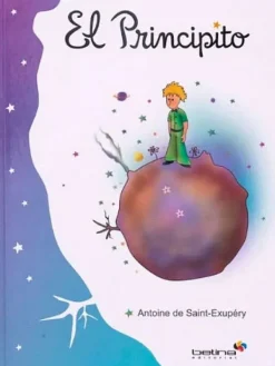 Literatura Clásica*Betina El principito