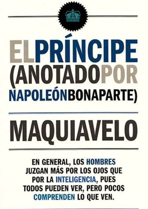 Historia*Biblok El príncipe