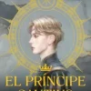 Novela Juvenil*Umbriel El príncipe cautivo. El guerrero. Libro II