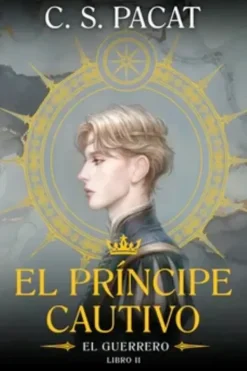 Novela Juvenil*Umbriel El príncipe cautivo. El guerrero. Libro II