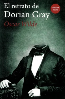 Literatura Clásica*Biblok El retrato de Dorian Gray