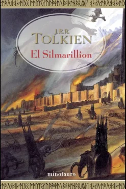 Literatura Contemporánea*Planeta El silmarillion