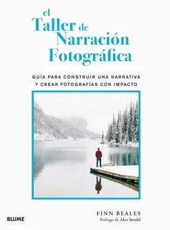 Fotografía*Blume El taller de narración fotográfica