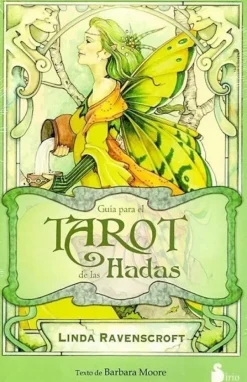Esoterismo Y Mitología*Sirio El Tarot de las Hadas [Estuche]