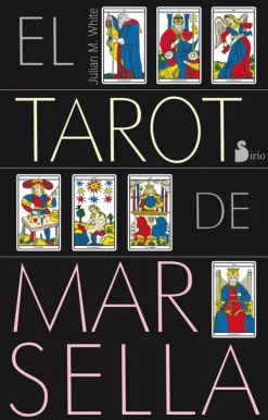 Esoterismo Y Mitología*Sirio El Tarot de Marsella [Estuche]