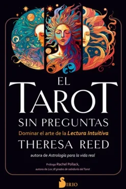 Esoterismo Y Mitología*Sirio El tarot sin preguntas