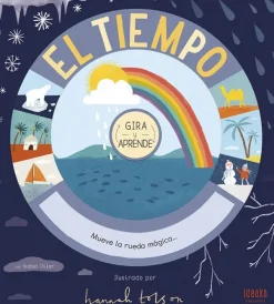 Ciencias*Ideaka Edelvives El tiempo