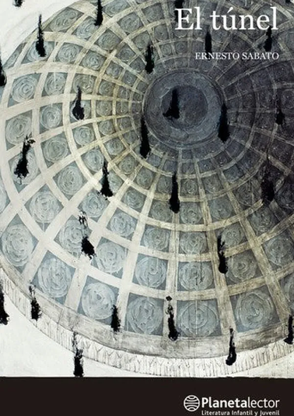 Literatura Latinoamericana*Planeta El túnel