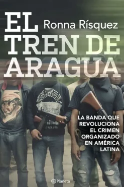 Actualidad Y Ensayo Filosófico*Planeta El tren de aragua