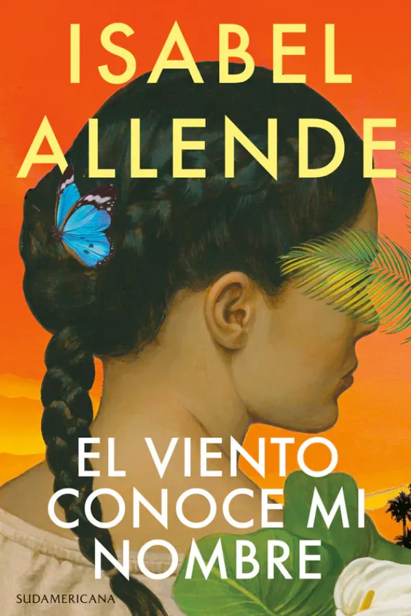 Literatura Contemporánea*Sudamericana El viento conoce mi nombre