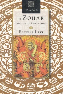 Autoayuda*Biblok El Zohar. Libro de los esplendores