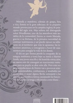 Literatura Clásica*Biblok Emma