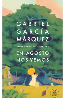Literatura Contemporánea*Literatura Random House En Agosto nos vemos