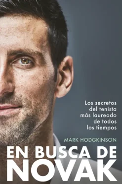 Actualidad Y Ensayo Filosófico*Geoplaneta En busca de Novak