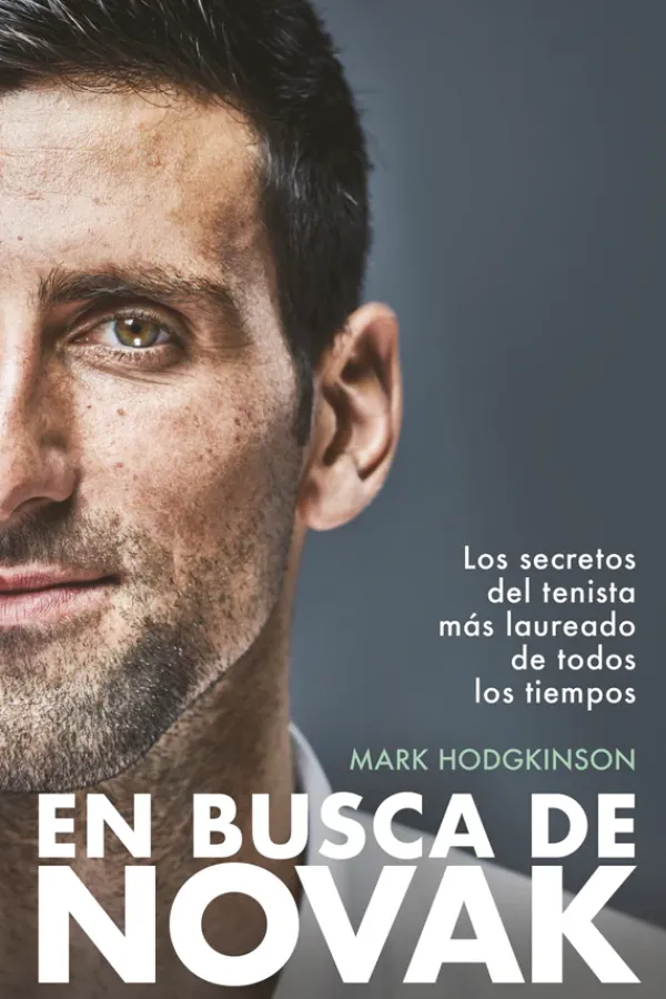 Actualidad Y Ensayo Filosófico*Geoplaneta En busca de Novak