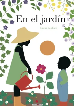 Animales Y Naturaleza*Maeva Young En el jardín
