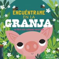 Primera Infancia*Edelvives En la granja