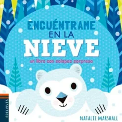 Primera Infancia*Edelvives En la nieve