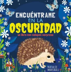 Primera Infancia*Edelvives En la oscuridad