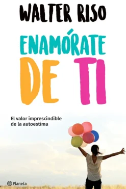 Autoayuda*Planeta Enamórate de ti