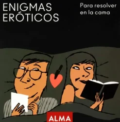 Pasatiempos*Alma Enigmas eróticos