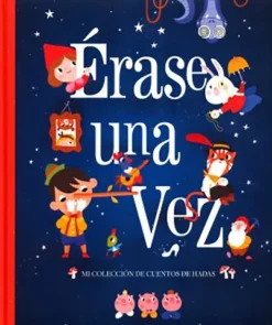Cuentos Y Fábulas*Silver Dolphin Erase una vez
