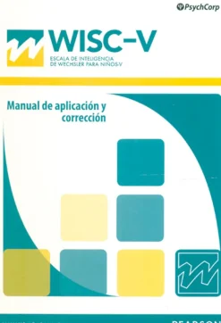Ciencias De La Salud*Manual Moderno Escala de inteligencia para niños