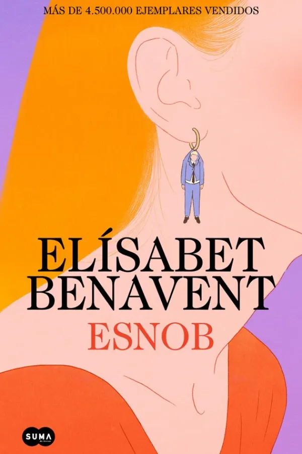 Novela Juvenil*Suma De Letras Esnob