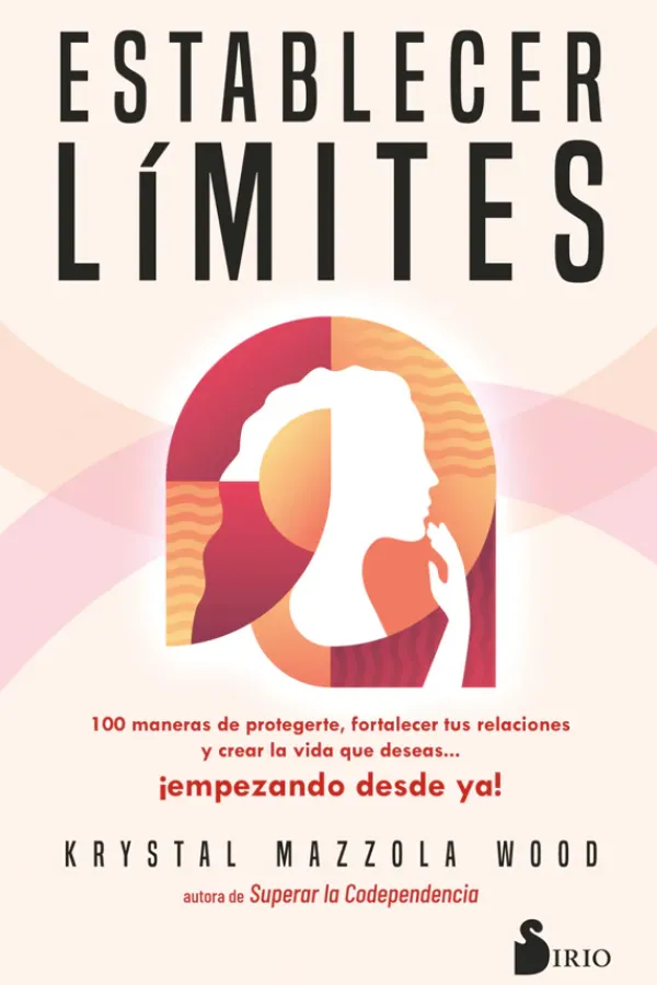 Autoayuda*Sirio Establecer límites