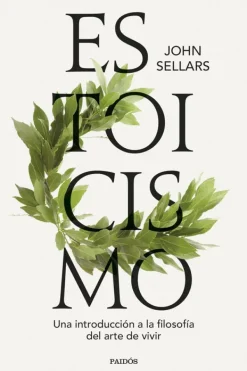 Actualidad Y Ensayo Filosófico*Paidós Estoicismo