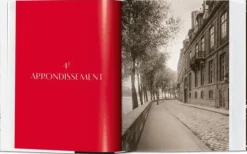 Fotografía*Taschen Eugène Atget. Paris. Biblioteca Universal