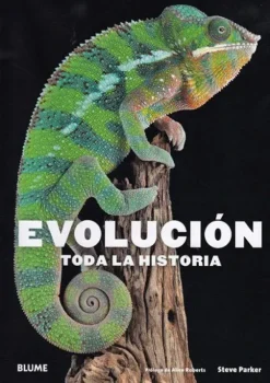 Ciencias Básicas*Blume Evolución. Toda la historia