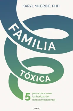 Autoayuda*Urano Familia tóxica