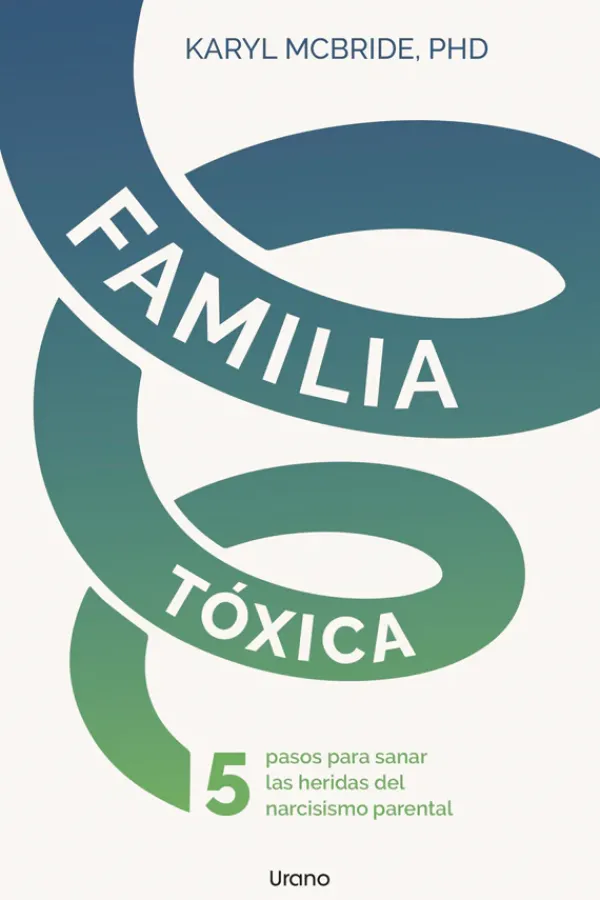 Autoayuda*Urano Familia tóxica