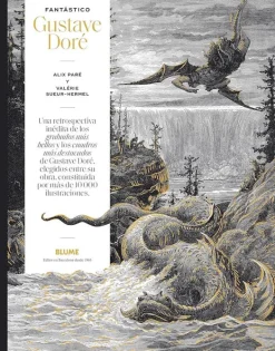 Arte*Blume Fantástico. Gustave Doré