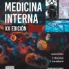 Ciencias De La Salud*Elsevier Farreras Rozman. Medicina Interna 20ª Ed. [2 Tomos]