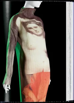 Moda*Taschen Fashion Designers A-Z.. 40th Ed.