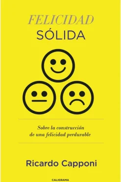 Autoayuda*Zig Zag Felicidad solida