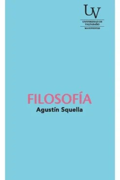 Actualidad Y Ensayo Filosófico*Editorial UV Filosofía