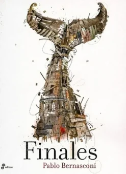 Ilustración Y Comics*Edhasa Finales