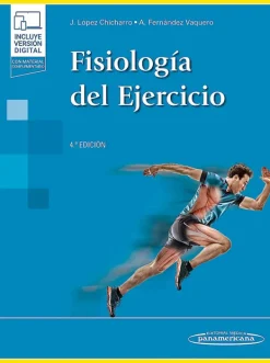 Ciencias De La Salud*Medica Panamericana Fisiología del ejercicio 4ª Ed.