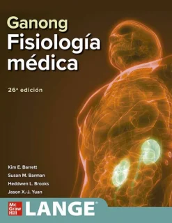 Ciencias De La Salud*Lippincott W u0026 W Fisiología médica 26ª Ed.