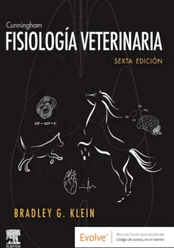 Ciencias De La Salud*Elsevier Fisiología veterinaria 6ª Ed.