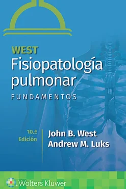 Ciencias De La Salud*Lippincott W u0026 W Fisiopatlogía pulmonar. Fundamentos 10ª Ed.
