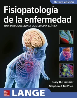Ciencias De La Salud*Mc Graw Hill Fisiopatología de la enfermedad 8ª Ed.