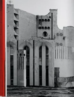 Casas Y Edificios*Taschen Frédéric Chaubin. CCCP