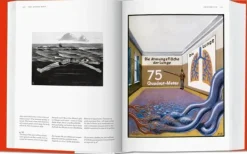 Diseño Gráfico*Taschen Fritz Kahn. Infographics Pioneer. Biblioteca Universal