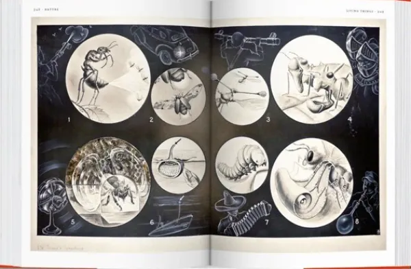 Diseño Gráfico*Taschen Fritz Kahn. Infographics Pioneer. Biblioteca Universal